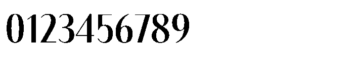 Spritely Medium Font OTHER CHARS