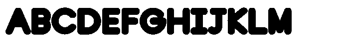 Spryng Time Font UPPERCASE