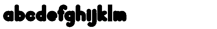 Spryng Time FONT