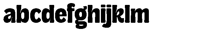 Spunkids FONT