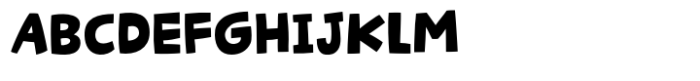 Spunky Piano Regular Font UPPERCASE