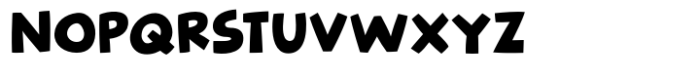Spunky Piano Regular Font UPPERCASE