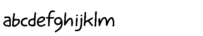 Spurtle Line Regular FONT