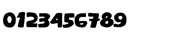 Spurtle Regular Font OTHER CHARS
