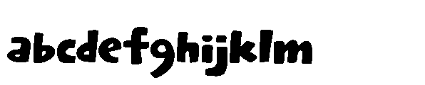 Spurtle Regular FONT