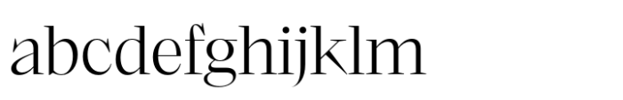 Spyk Display Light FONT