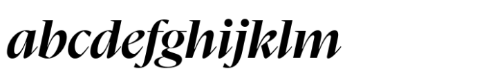 Spyk Display Medium Italic FONT