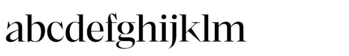 Spyk Display Regular FONT