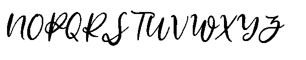 Spytrams Italic Font UPPERCASE