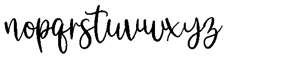 Spytrams Regular Font LOWERCASE