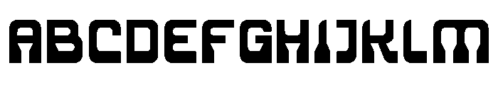 Spacer36 001 Mercury FONT
