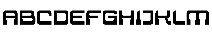 Spacer36 003 Earth FONT