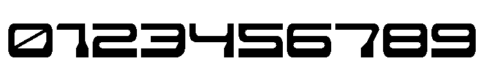 Spacer36 005 Ceres Font OTHER CHARS