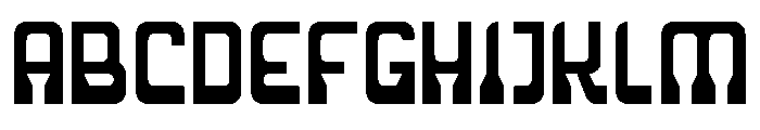 Spacer36 006 Jupiter FONT