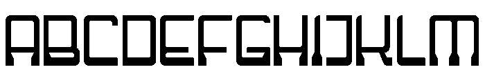 Spacer36 011 Haumea FONT
