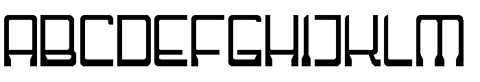 Spacer36 013 Eris FONT