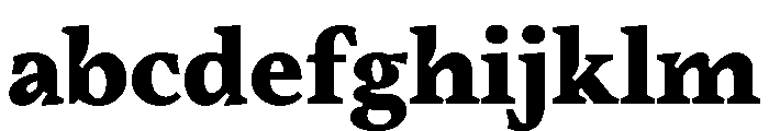 Spades Web Black FONT