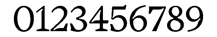 Spades Web Regular Font OTHER CHARS
