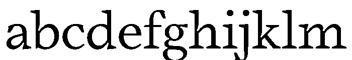 Spades Web Regular FONT