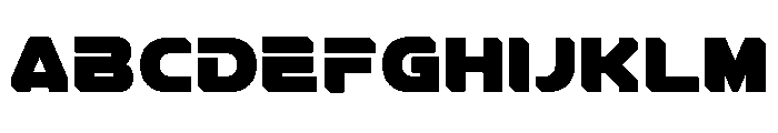 SpectreRegular FONT