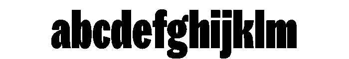 Spent CmpBlk Instance FONT