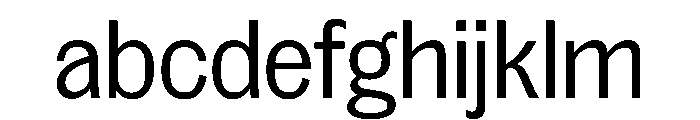 Spent Light FONT