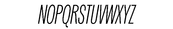 Spent Notfordesktopuse Instance A408594c Font UPPERCASE