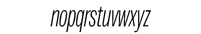 Spent Notfordesktopuse Instance A408594c Font LOWERCASE
