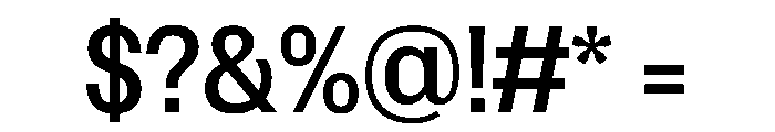 Spent Notfordesktopuse Instance D4bb00ff Font OTHER CHARS