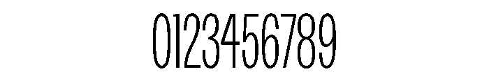 Spent Notfordesktopuse Instance Font OTHER CHARS