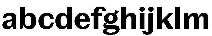 Spiller Bold FONT