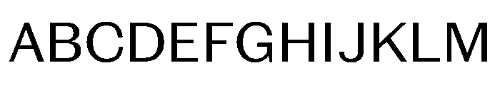 Spiller Regular Font UPPERCASE