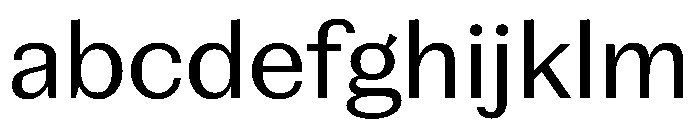 Spiller Regular FONT
