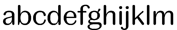 Spiller Rounded Regular FONT