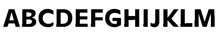 Spinelo Bold Font UPPERCASE
