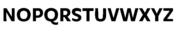 Spinelo Bold Font UPPERCASE