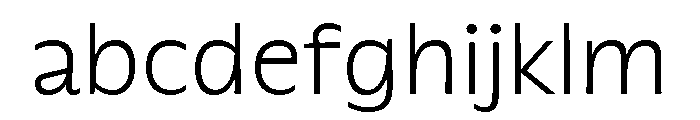 Spinelo Light FONT