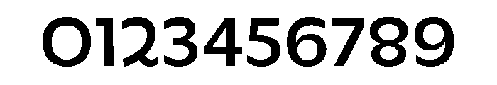 Spinelo Medium Font OTHER CHARS