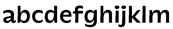 Spinelo Medium FONT