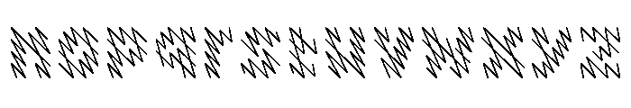 Spion Light Font LOWERCASE