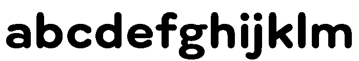 Spot GroteskBold FONT