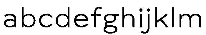 Spot GroteskLight FONT