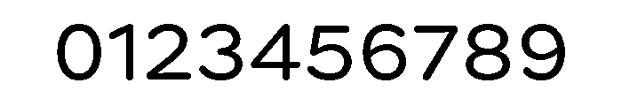 Spot GroteskRegular Font OTHER CHARS
