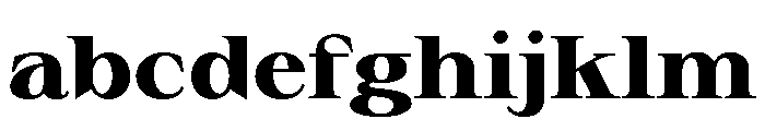 Sprat Bold FONT