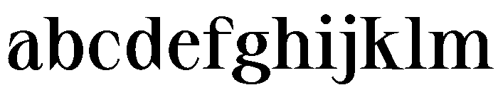 Sprat CondensedMedium FONT