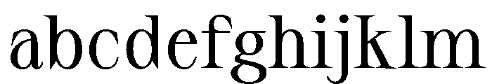 Sprat CondesedRegular FONT
