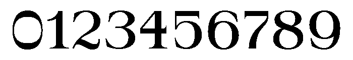 Sprat Medium Font OTHER CHARS