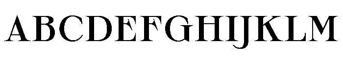 Sprat Medium Font UPPERCASE