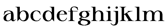 Sprat Medium FONT