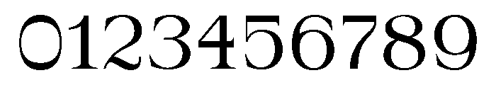Sprat Regular Font OTHER CHARS